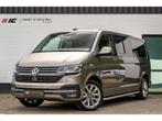 Volkswagen Transporter | Zakelijke Lease v.a. €959.01 pm, Auto's, Bestelauto's, Automaat, Gebruikt, Beige, Diesel
