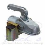 STEADY KS-29 SCM voor KNOTT / ALBE / Winterhoff vanaf 3000kg, Ophalen of Verzenden, Nieuw