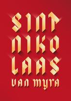 Sint Nikolaas van Myra 9789460050466 Mattias Rouw, Verzenden, Zo goed als nieuw, Mattias Rouw