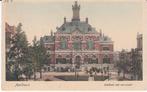 APELDOORN - Stadhuis met Monument, Verzamelen, Verzenden, Gelopen