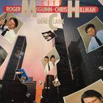 LP gebruikt - Roger McGuinn &amp; Chris Hillman Featuring..., Verzenden, Zo goed als nieuw