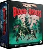 Blood Orders - Board Game | Trick or Treat Games -, Hobby en Vrije tijd, Gezelschapsspellen | Bordspellen, Verzenden, Nieuw