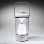 TIROSS TISOSS Oplaadbare LED noodlamp met powerbank voor..., Ophalen of Verzenden, Nieuw