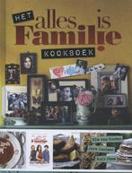 Het alles is familie kookboek 9789048816187 Kim van Kooten, Gelezen, Verzenden, Kim van Kooten, Huib Stam