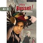 Hey Russel! / Reality Reeks 9789086960064 Marian Hoefnagel, Verzenden, Gelezen, Marian Hoefnagel