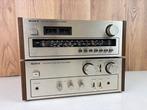 Sony - TA-1630 Versterker - ST-2950F Tuner Stereoset, Nieuw
