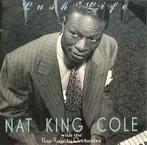 cd - Nat King Cole - ith The Pete Rugolo Orchestra, Verzenden, Zo goed als nieuw