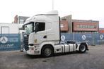 Veiling: Chassis Cabine Scania R 410 Diesel 410pk 2016, Automaat, Scania, Wit, Diesel