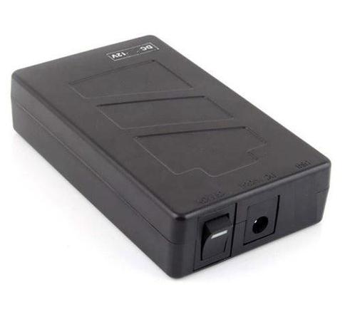 LED strip powerbank 12V 9800mAh accu, Doe-het-zelf en Verbouw, Elektra en Kabels, Ophalen of Verzenden