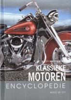 Geïllustreerde klassieke motoren encyclopedie 9789039615232, Verzenden, Gelezen, Mirco de Cet
