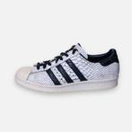 Adidas Superstar - Maat 41.5, Gedragen, Sneakers of Gympen, Adidas, Verzenden