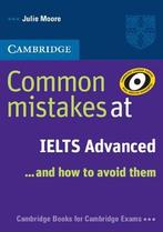 Common Mistakes at IELTS Advanced 9780521692472, Boeken, Zo goed als nieuw