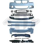 BUMPER VOOR BMW 5 F10/F11 2010-2017, Auto-onderdelen, Carrosserie en Plaatwerk, Ophalen of Verzenden, Nieuw