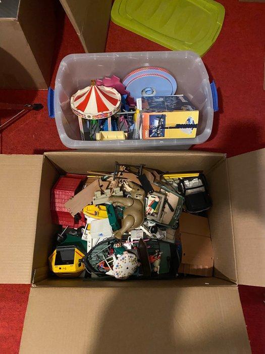 Playmobil - Playmobil Playmobil - 2000-2010 - Duitsland, Antiek en Kunst, Antiek | Overige Antiek