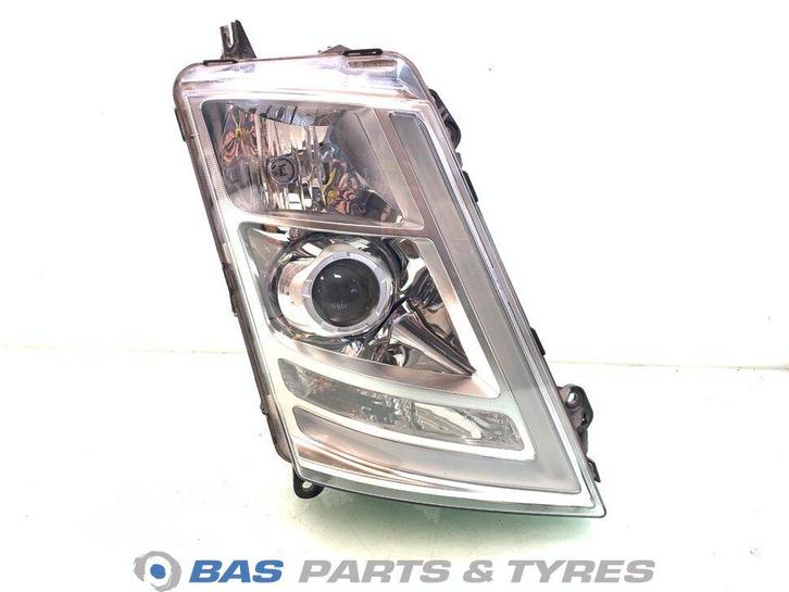 Koplamp FH4 Rechts 21656037, Auto-onderdelen, Vrachtwagen-onderdelen, Gebruikt, Volvo, Verlichting, Ophalen