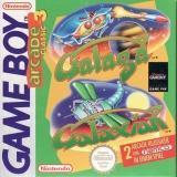 MarioGBA.nl: Arcade Classic No. 3: Galaga + Galaxian - iDEAL, Spelcomputers en Games, Games | Nintendo Game Boy, Gebruikt, Ophalen of Verzenden