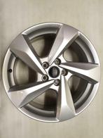 Velgen Origineel Audi Q3 83A 18inch 83A601025H S-Line, Auto-onderdelen, Banden en Velgen, 18 inch, Velg(en), Nieuw, Ophalen of Verzenden