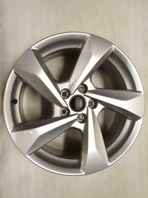 Velgen Origineel Audi Q3 83A 18inch 83A601025H S-Line, Auto-onderdelen, Banden en Velgen, Velg(en), Nieuw, 18 inch, Personenwagen