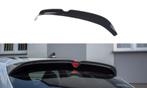Spoiler Extentie Kia ProCeed GT Mk 3 Glanzend Zwart Maxton, Ophalen of Verzenden, Nieuw