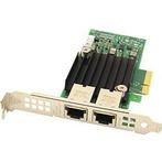 Fujitsu S26361-F3067-L87 netwerkkaart Intern Ethernet 10000, Computers en Software, Ophalen of Verzenden, Nieuw