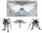 Bandai Hobby Gundam Wing EW-XXXG-00W0 Wing Gundam Zero, Ophalen of Verzenden, Nieuw