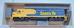 Athearn H0 - 3601 - Diesellocomotief (1) - EMD F45 - Santa, Nieuw