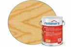 Remmers HK-lazuur Kleurloos, Verzenden, Nieuw