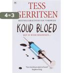 Koud bloed 9789044319767 Tess Gerritsen, Boeken, Verzenden, Zo goed als nieuw, Tess Gerritsen