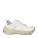 Buffalo CLD Run dad sneakers voor dames in het Wit, Kleding | Dames, Schoenen, Verzenden, Wit, Nieuw, Sneakers of Gympen