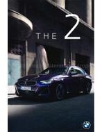 2021 BMW 2 SERIE BROCHURE FRANS, Boeken, Auto's | Folders en Tijdschriften, Nieuw, BMW, Author