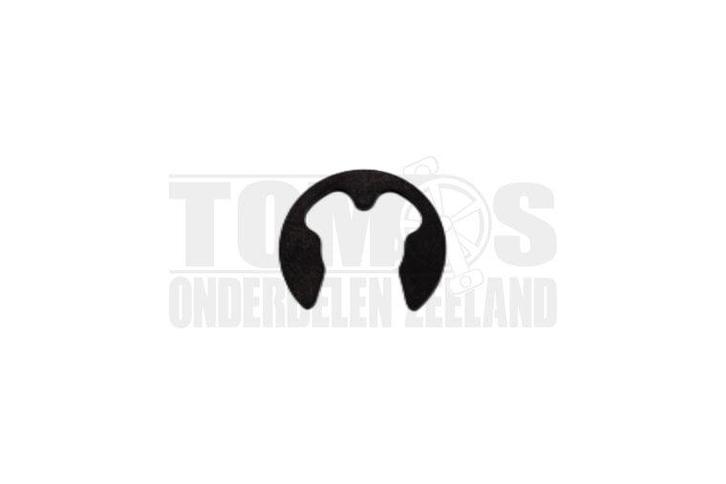 Tomos Koppeling as borgring 9mm 2L / 3L origineel, Fietsen en Brommers, Brommeronderdelen | Algemeen, Nieuw, Ophalen of Verzenden