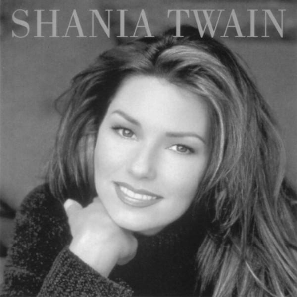 cd - Shania Twain - Shania Twain, Cd's en Dvd's, Cd's | Overige Cd's, Zo goed als nieuw, Verzenden