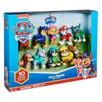 Nieuw PAW Patrol - 10 Figures Gift Pack (Assortment), Kinderen en Baby's, Speelgoed | Actiefiguren, Ophalen of Verzenden, Nieuw
