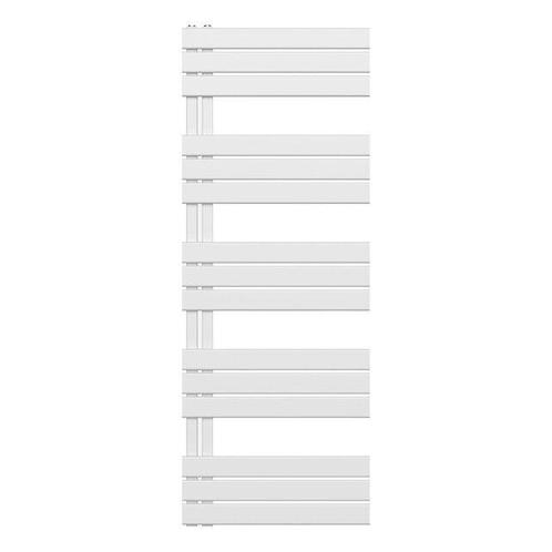 H160 x B60 cm - Handdoekradiator 864W Wit, Doe-het-zelf en Verbouw, Verwarming en Radiatoren, Ophalen of Verzenden