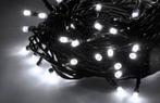 Kerstverlichting - Koud Wit - 10 meter - Premium, Diversen, Kerst, Ophalen of Verzenden, Nieuw