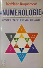 NUMEROLOGIE 9789021511511 Roquemore, Boeken, Esoterie en Spiritualiteit, Verzenden, Gelezen, Roquemore