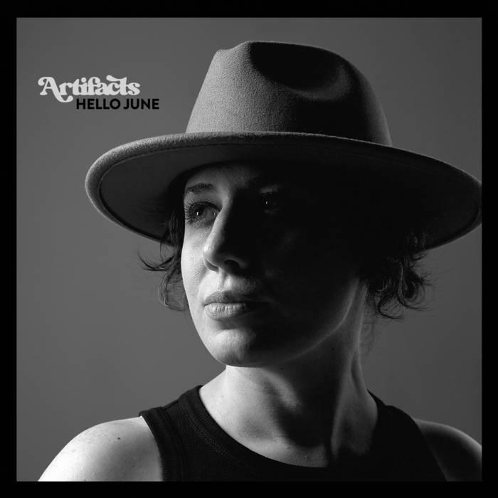 cd - Hello June - Artifacts, Cd's en Dvd's, Cd's | Country en Western, Nieuw in verpakking, Verzenden