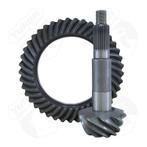 Yukon Gear High Performance Replacement Gear Set For Dana 44, Ophalen of Verzenden, Nieuw