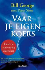 Vaar je eigen koers 9789027466860 B. George, Verzenden, Zo goed als nieuw, B. George