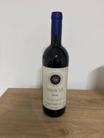 2010 Tenuta San Guido, Sassicaia - Super Tuscans - 1 Fles, Verzamelen, Nieuw