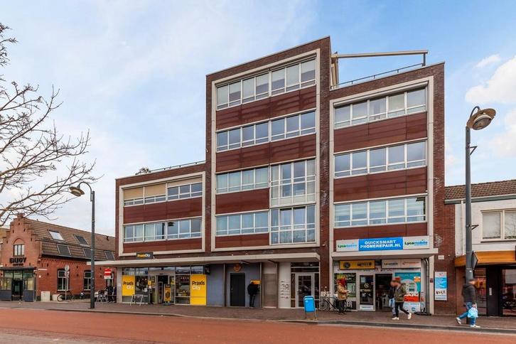 Te huur: Appartement Woenselse Markt in Eindhoven, Huizen en Kamers, Huizen te huur, Noord-Brabant, Appartement