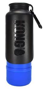 KONG H2O DRINKFLES THERMOS BLAUW 740 ML (Dierbenodigdheden), Dieren en Toebehoren, Overige Dieren-accessoires, Verzenden, Nieuw