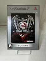 Mortal Kombat - Deadly Allicance, Verzenden, Nieuw