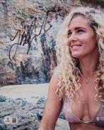 Olympische Spelen - Lindsey Jacobellis - Foto, Verzamelen, Overige Verzamelen, Nieuw