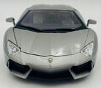 Motormax 1:18 - Model sportwagen - Lamborghini Aventador, Hobby en Vrije tijd, Modelauto's | 1:5 tot 1:12, Nieuw