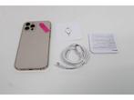 Apple iPhone 12 Pro - 128GB - 5G - Goud, Telecommunicatie, Mobiele telefoons | Apple iPhone, Verzenden, Zo goed als nieuw