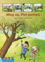 9789048732890 Leesserie Estafette - Vlieg op, Piet Parkiet!, Boeken, Schoolboeken, Nieuw, Berdie Bartels, Verzenden