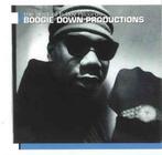 cd - Boogie Down Productions - The Best Of B-Boy Records, Verzenden, Zo goed als nieuw