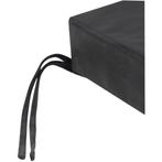 Vinyl Rolstoel Kussen met Memory Foam - Extra Comfort en Ond, Diversen, Ophalen of Verzenden, Nieuw