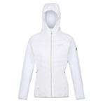 -71% Regatta  Regatta Dames andreson vii hybride jas  maat 3, Kleding | Dames, Verzenden, Nieuw, Wit